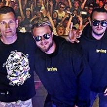 Listen to Kaskade and BROHUG's New Single '1990'