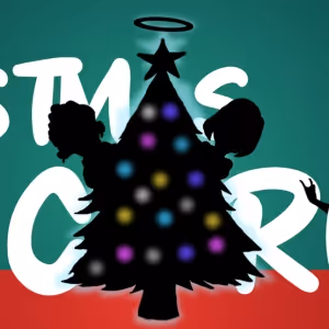 Nina West and Carmen Cusack Star In THE CHRISTMAS CAROLS