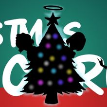 Nina West and Carmen Cusack Star In THE CHRISTMAS CAROLS