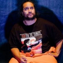 Review: RATION THE QUEEN’S VEGES by Te Pou Theatre