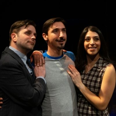 Review: Jonathan Larson's TICK, TICK...BOOM! At Theatre Three