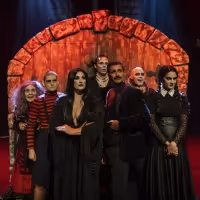 BWW Review: THE ADDAMS FAMILY at Regal Theatre