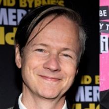 John Cameron Mitchell Will Play Joe Exotic in New NBC Series