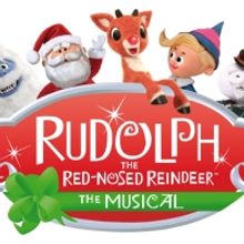 RUDOLPH THE RED-NOSED REINDEERTM: THE MUSICAL Comes To The Fabulous Fox Theatre, Dece