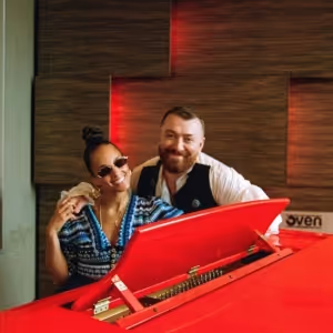 Video: Sam Smith Shares Official Video for 'I'm Not the Only One' (Ft. Alicia Keys)