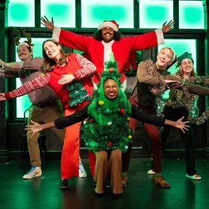 Frank Caliendo, Steve Cochran & The Second City Bring Laughs To Aurora This Fall