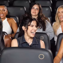 Video: Original West End SIX Queens Reflect on Their Journey to the Big Screen
