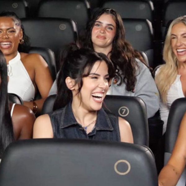 Video: Original West End SIX Queens Reflect on Their Journey to the Big Screen Photo