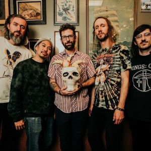 AJJ Release New Album 'Disposable Everything'
