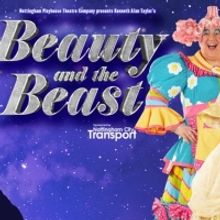 Nottingham Playhouse Announces Complete BEAUTY AND THE BEAST