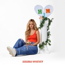 Amanda Cooksey Releases Debut Album 'Him'