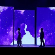 Review: ROMEO ET JULIETTE at Arizona Opera