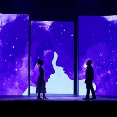 Review: ROMEO ET JULIETTE at Arizona Opera