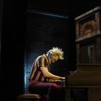 BWW Review: The Phoenix Theatre Company Presents MILLION DOLLAR QUARTET ~ Electrifying!