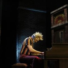 BWW Review: The Phoenix Theatre Company Presents MILLION DOLLAR QUARTET ~ Electrifyin