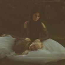 Azure Ray Release New Single 'Phantom Lover'