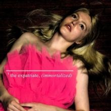 Sophia Marie Debuts Sophomore EP 'the expatriate, immortalized'