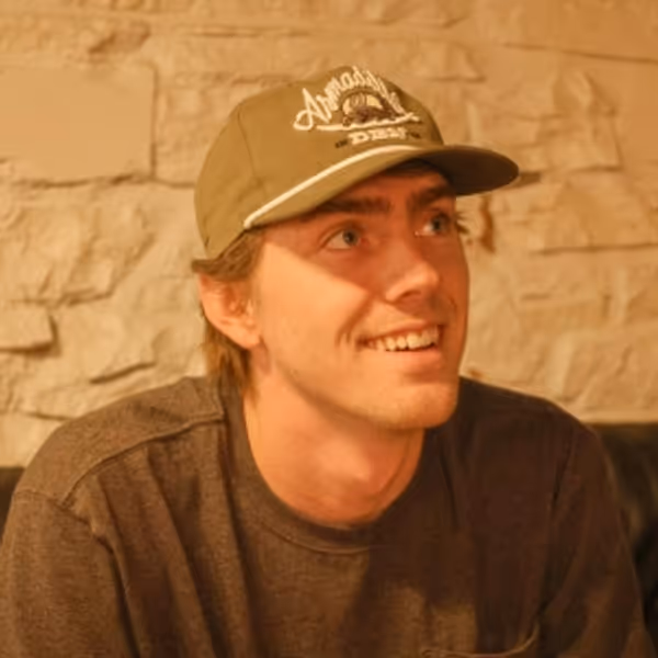 Dylan Gossett Adds New 2025 Dates to 'The Back 40 Tour' Photo