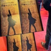 Review: HAMILTON at Stage-Operettenhaus