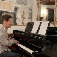 BWW Exclusive: Conversations and Music with Michael Feinstein- Songs with Different… Video