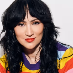 Eden Espinosa to Perform at Hermitage Greenfield Prize Dinner