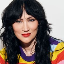 Eden Espinosa to Perform at Hermitage Greenfield Prize Dinner