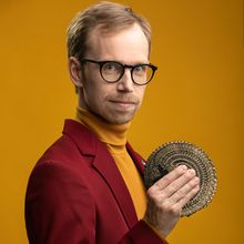 Ondřej Pšenička to Return to Chicago Magic Lounge This Summer