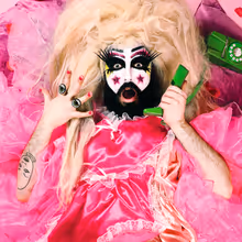 EDINBURGH 2026: Review: BABY LAME: HIT ME BABY ONE MORE LAME!, Pleasance Courtyard