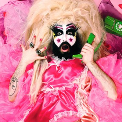 EDINBURGH 2026: Review: BABY LAME: HIT ME BABY ONE MORE LAME!, Pleasance Courtyard