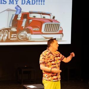 Encore Performance Of SEARCHING FOR ROBERT HENNESSEY Set For Next Month