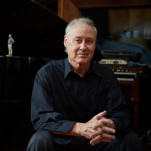 The Grand to Present The 49th Annual Grand Gala Featuring Bruce Hornsby