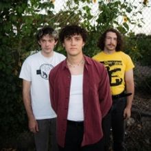 Sweet Summer Love Turns “Sour” In Electrifying New Hit By Poolhouse