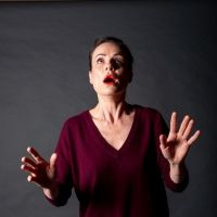 BWW Interview: Lilly Bright Talks Bulimia and How Her One Woman Play Sets Her Free