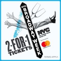 OKLAHOMA!, DEAR EVAN HANSEN, CURSED CHILD, and Many More Will Take Part in Broadway…
