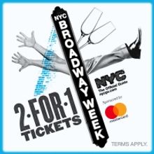 OKLAHOMA!, DEAR EVAN HANSEN, CURSED CHILD, and Many More Will Take Part in Broadway W