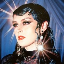 Mothica Shares New Single 'Sensitive'