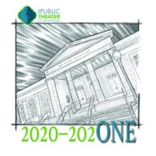 The Public Theater of San Antonio Announces 2020-202ONE Season Announcement