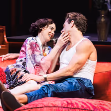 Video: First Look at PRIVATE LIVES at Guthrie Theater