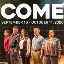 COME FROM AWAY to Open Syracuse Stage's 26/27 Season