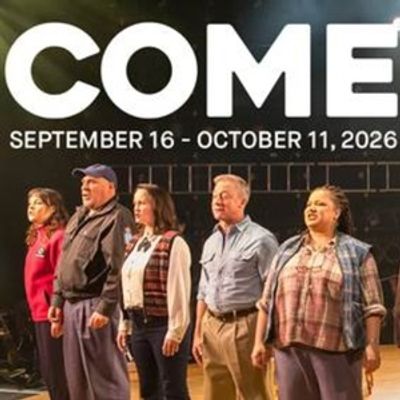 COME FROM AWAY to Open Syracuse Stage's 26/27 Season