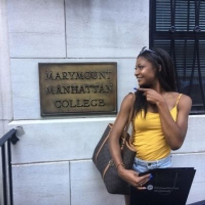 BWW Blog: Extended College Decision Day - How I Ended Up at Marymount Manhattan College!