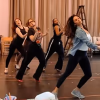 Video: Go Inside Rehearsals For BEACHES At Theatre Calgary Video