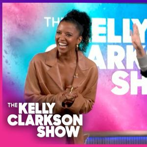Video: Renée Elise Goldsberry Shares How Her Daughter Inspired Her Genre-Bending…
