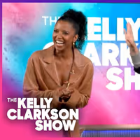 Video: Renée Elise Goldsberry Shares How Her Daughter Inspired Her Genre-Bending… Video