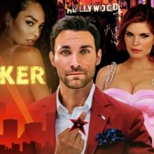 VIDEO: Official Trailer Released For STARF*CKER, Starring Erik Fellows