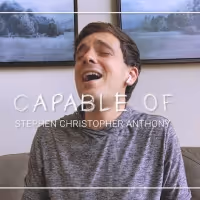 VIDEO: CHAINING ZERO's Online Sessions Continue With 'Capable Of' Featuring Stephen…