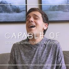 VIDEO: CHAINING ZERO's Online Sessions Continue With 'Capable Of' Featuring Stephen C