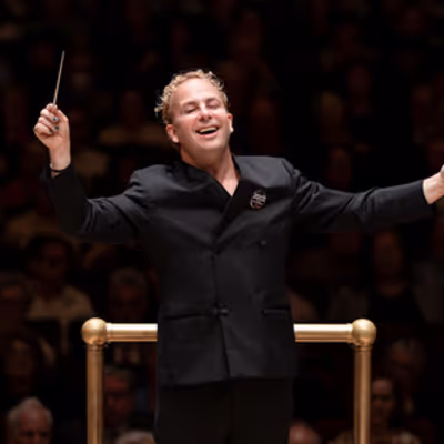 Review: THE MET OPERA ORCHESTRA MAHLER 4TH at Carnegie Hall