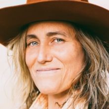 Melissa Carper Shares New Single 'Ramblin' Soul'