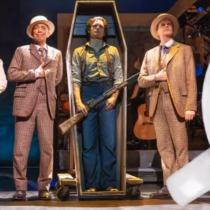 Wake Up With BroadwayWorld June 23, 2025